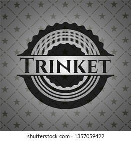 Trinket black badge