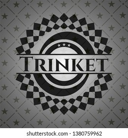 Trinket black badge