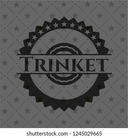 Trinket dark emblem