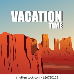 trip to arizona, vacation time