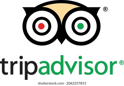 TripAdvisor Logo for free download here