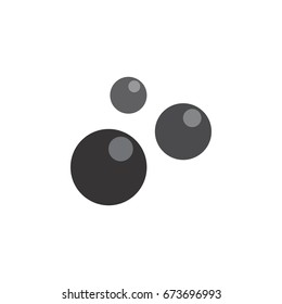 triple circle logo