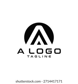 TRIPLICAR A IDEIA DE DESIGN DE LOGOTIPO VETOR.eps