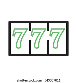 Triple Sevens
