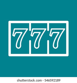 Triple Sevens