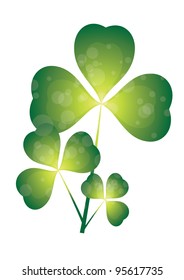 triple shamrock