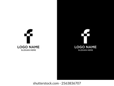 Triple T abstract logo icon vector illustration design