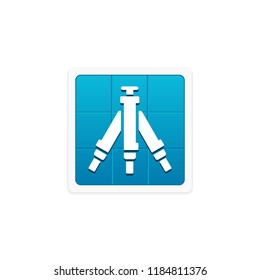 Tripod - App Icon