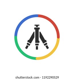 Tripod - App Icon