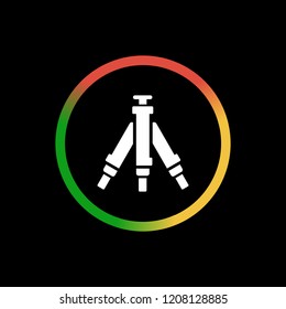 Tripod - App Icon