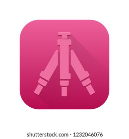 Tripod - App Icon
