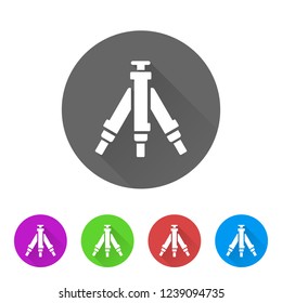 Tripod - App Icon