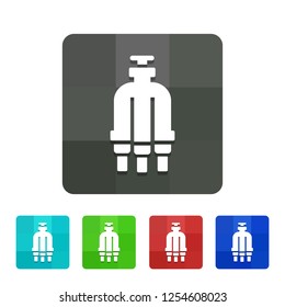 Tripod - App Icon