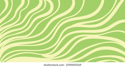 
trippy burst lines background design