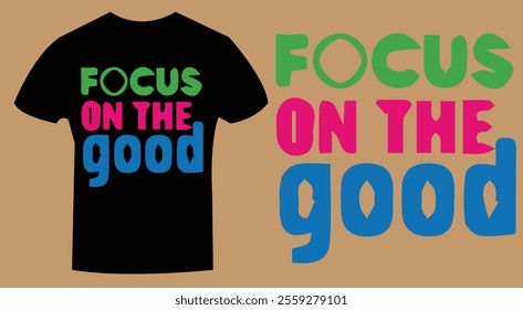 A Triprogrpy T Shirt Design