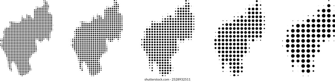 Tripura Map halftone in different sizes.eps
