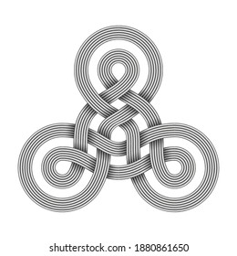 401 Three intertwined circles Images, Stock Photos & Vectors | Shutterstock