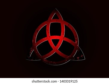 811 Triquetra Logo Images, Stock Photos & Vectors | Shutterstock