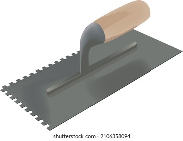 tris buttons for use in construction