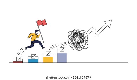 Triumph Over Challenges Mastering Obstacles for Ultimate Achievement
