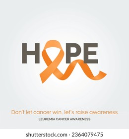 Triumph Over Leukemia Challenges Awareness Posters