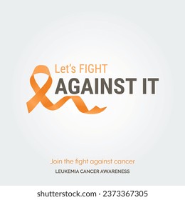 Triumph Over Leukemia Challenges Awareness Posters