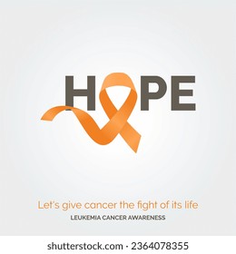 Triumph Over Leukemia Challenges Campaign Posters