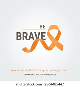 Triumph Over Leukemia Challenges Campaign Posters