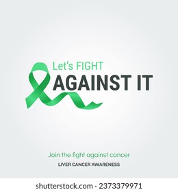 Triumph Over Liver Challenges. Awareness Posters
