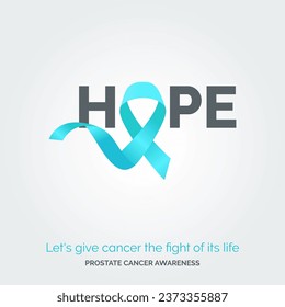 Triumph Over Prostate Cancer Challenges. Campaign Posters