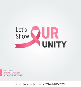 Triumph Together in Pink: Breast Cancer Awareness