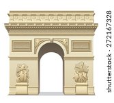 triumphal arch