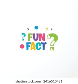 Trivia Day Design Template Vector