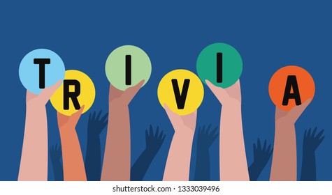 trivia night design