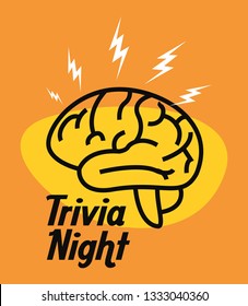 Trivia Night Design