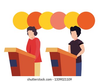 trivia night design