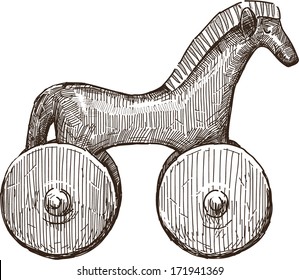 Trojan Horse