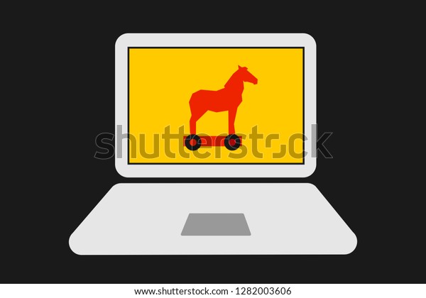 trojan horse software