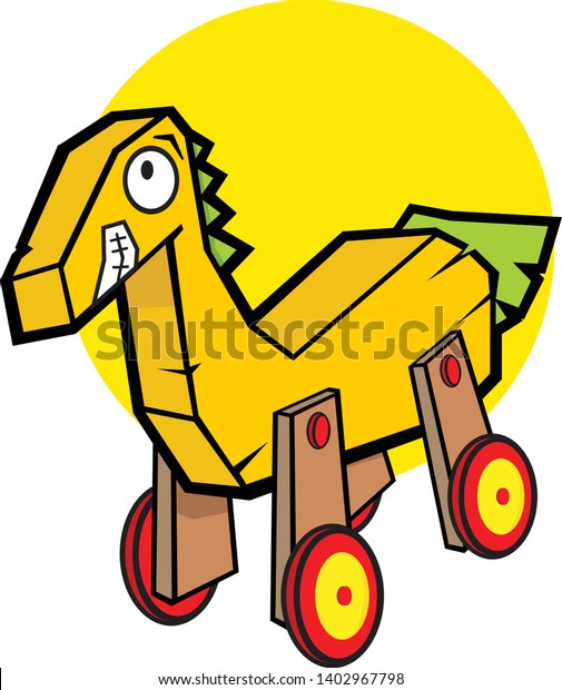 what is trojan horse software