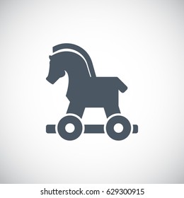 Trojan Horse Vector