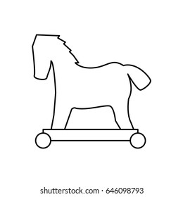 Trojan horse virus