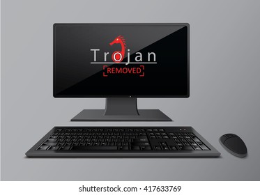 trojan pc