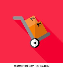 trolley