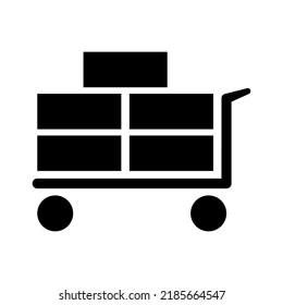 44,862 Trolley silhouette Images, Stock Photos & Vectors | Shutterstock