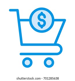Trolley dollar 
