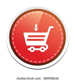  trolley icon 