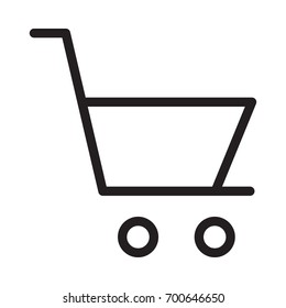 Trolley icon