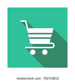 Trolley icon