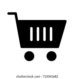 TROLLEY ICON