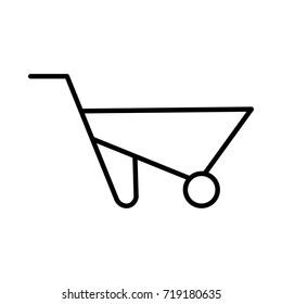  trolley icon